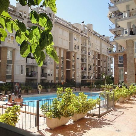Apartment La Ermita-1 By Interhome Calp Dış mekan fotoğraf