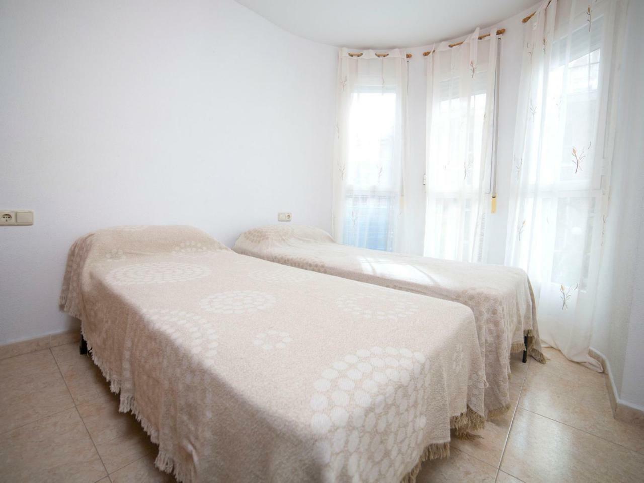 Apartment La Ermita-1 By Interhome Calp Dış mekan fotoğraf
