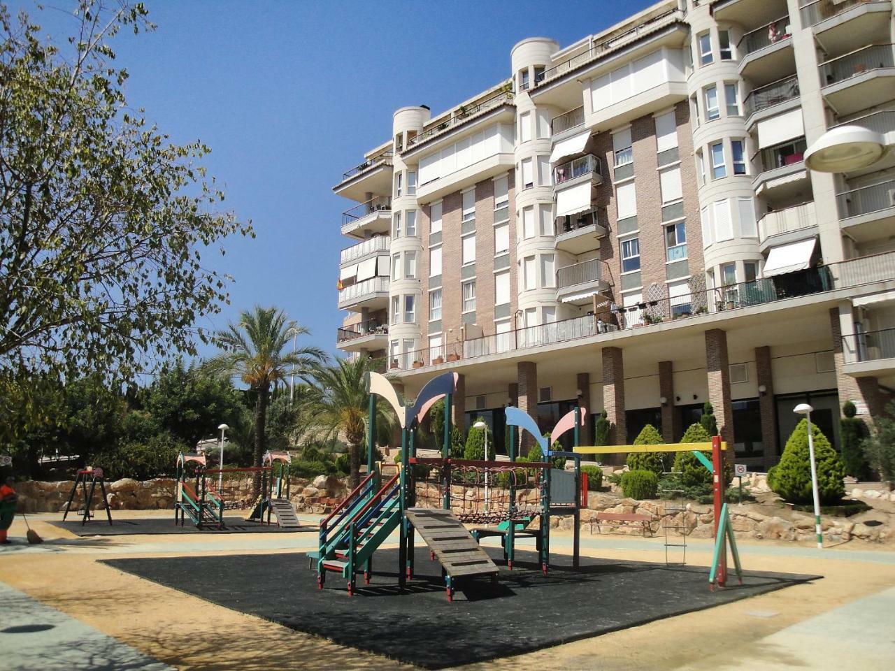 Apartment La Ermita-1 By Interhome Calp Dış mekan fotoğraf