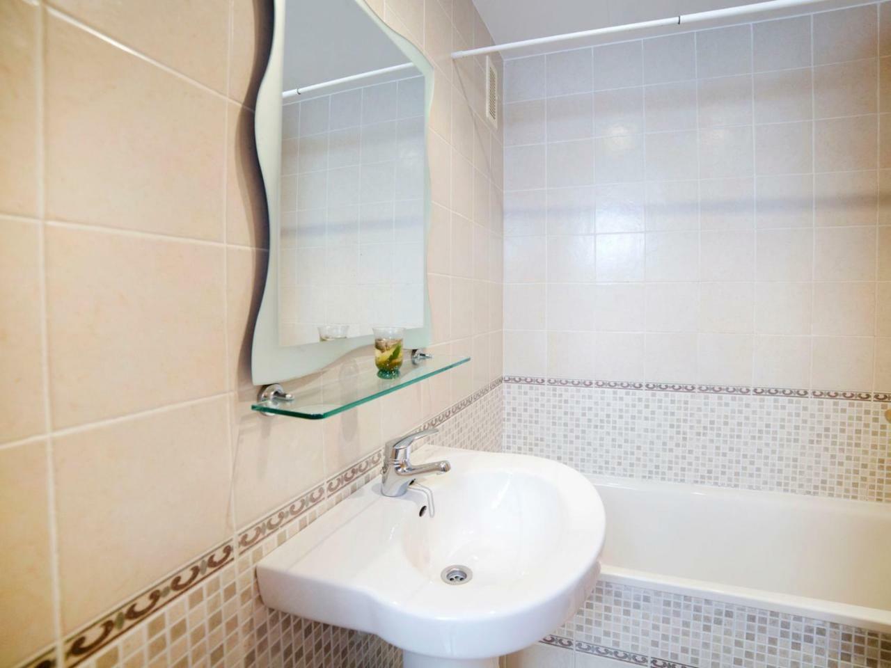 Apartment La Ermita-1 By Interhome Calp Dış mekan fotoğraf